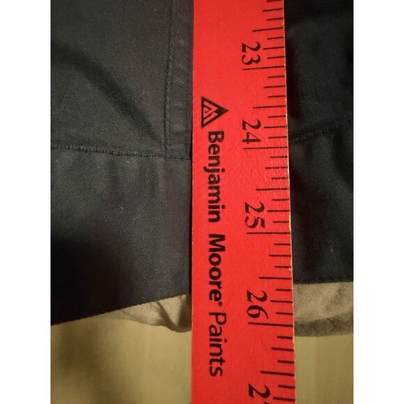 VOTRE NOM... COLLECTION RETRO BLUE CHIC JEAN JACKET COTTON STRETCH SIZE 6 - Picture 10 of 12